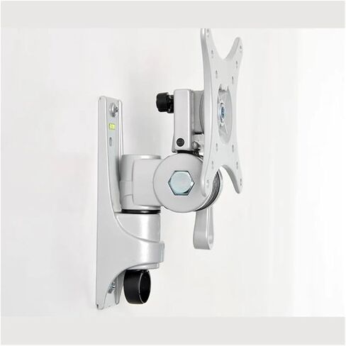 DL-B273 ألومنيوم 23 بوصة 32 بوصة 37 بوصة 42 بوصة حامل تلفزيون إل سي دي قابل للإمالة على الحائط حامل حامل تلفزيون LED دوار in Kuwait