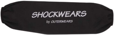 OUTERWEARS SHOCKWEARS COVER 250R REAR 30-1007-01 in Saudi Arabia