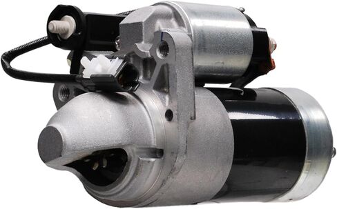 ACDelco Gold 336-2179 Starter, Remanufactured (Renewed) in Saudi Arabia