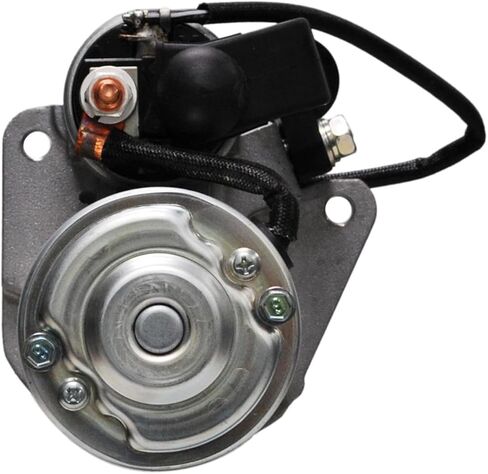 ACDelco Gold 336-2179 Starter, Remanufactured (Renewed) in Saudi Arabia