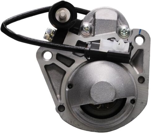 ACDelco Gold 336-2179 Starter, Remanufactured (Renewed) in Saudi Arabia