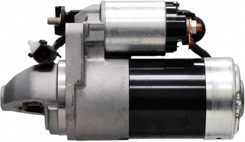 ACDelco Gold 336-2179 Starter, Remanufactured (Renewed) in Saudi Arabia