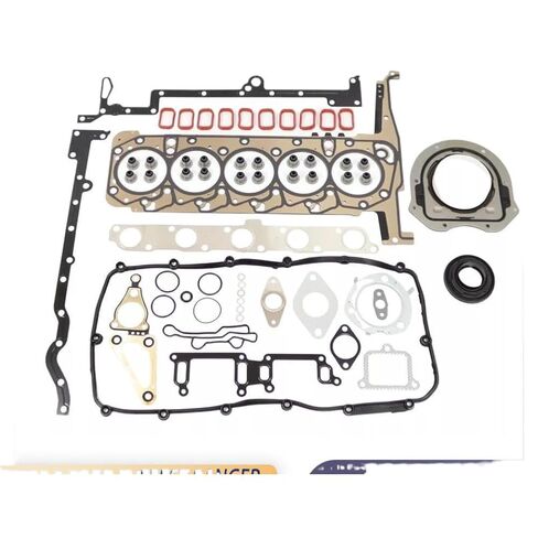 مجموعة حشيات رأس الأسطوانة 3.2 لتر ديزل 11-24 P5-AT SAFA 99V متوافقة مع عربة Everest Transit BT-50 in Saudi Arabia