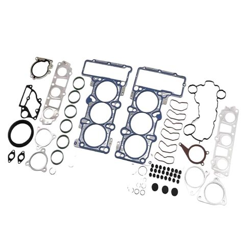 مجموعة حشية رأس كاملة للمحرك لمحركات 3.2L V6 FSI CALA CALB المتوافقة مع A4 B8 A5 A6 C6 Q5 2008-2012 in Kuwait