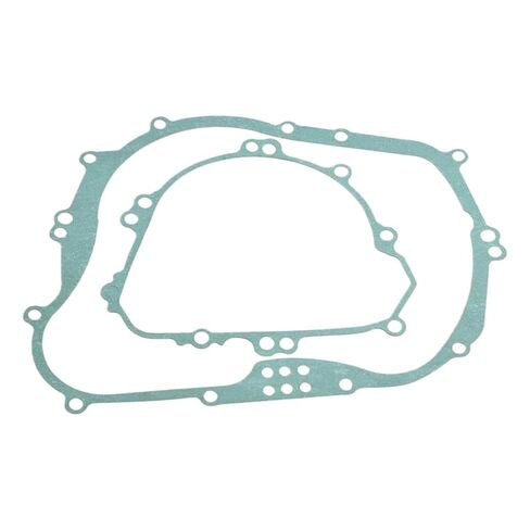 حصيرة حشية إصلاح رأس أسطوانة الدراجة النارية متوافقة مع KLX300 1996-2007 وKLX300R KLX300 KLX300SM 2021-2025 - تحل محل أرقام أجزاء OEM 11004-0091 11061-1506 in Kuwait