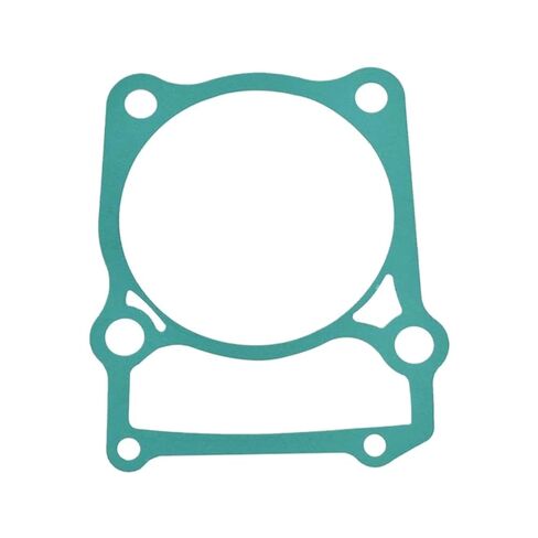 حصيرة حشية إصلاح رأس أسطوانة الدراجة النارية متوافقة مع KLX300 1996-2007 وKLX300R KLX300 KLX300SM 2021-2025 - تحل محل أرقام أجزاء OEM 11004-0091 11061-1506 in Kuwait