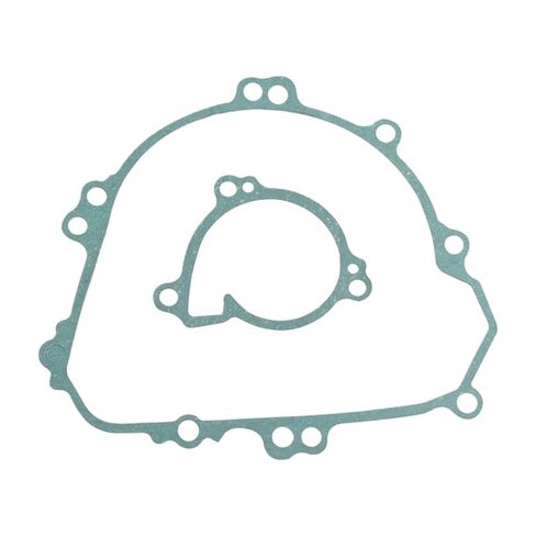 حصيرة حشية إصلاح رأس أسطوانة الدراجة النارية متوافقة مع KLX300 1996-2007 وKLX300R KLX300 KLX300SM 2021-2025 - تحل محل أرقام أجزاء OEM 11004-0091 11061-1506 in Kuwait