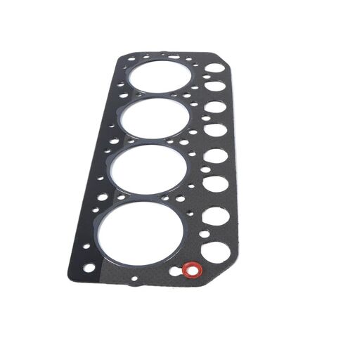 حشية رأس المحرك 4M51-11112 مجموعة كاملة من الحشيات المتوافقة مع S4L S4L2 in Kuwait