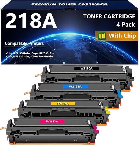 TK3122 TK-3122 Toner Cartridge Compatible for TK-3122 1T02L10US0 for ECOSYS FS-4200DN M3550idn (21500 Pages,Black,2-Pack) in Kuwait
