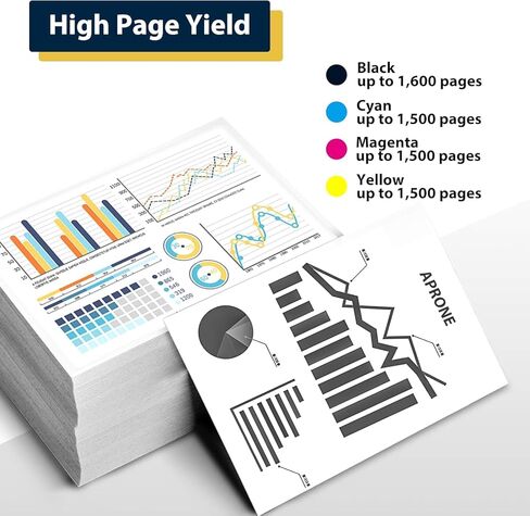 TK3122 TK-3122 Toner Cartridge Compatible for TK-3122 1T02L10US0 for ECOSYS FS-4200DN M3550idn (21500 Pages,Black,2-Pack) in Kuwait