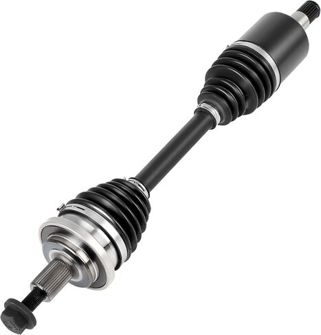 SCITOO Front Right Passenger Side CV Axle Shaft Assembly Fit for Mercedes-Benz E320,for Mercedes-Benz E350,for Mercedes-Benz E500,for Mercedes-Benz E550 3.2L,3.5L,5.0L,5.5L NCV48508 in Saudi Arabia