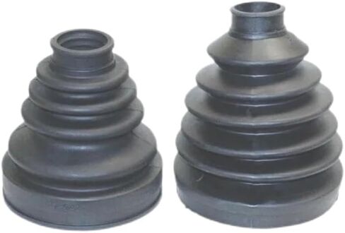 04427-60140 Front Inner & Outer CV Axle Boot Kit For Toyota 4Runner 2003-2009 4WD Lexus GX470 4WD, Replaces 04427-60040 04427-60080 04438-60040 4E0407285A 04437-60042 04438-60030 in Saudi Arabia