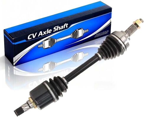 Front Left Driver Side CV Axle Shaft Joint Assembly for Nissan Altima 2018 3.5L V6, for Nissan Maxima 2018 2019 2020 2021 2022 2023 3.5L V6 in Saudi Arabia