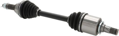 Front Left Driver Side CV Axle Shaft Joint Assembly for Nissan Altima 2018 3.5L V6, for Nissan Maxima 2018 2019 2020 2021 2022 2023 3.5L V6 in Saudi Arabia