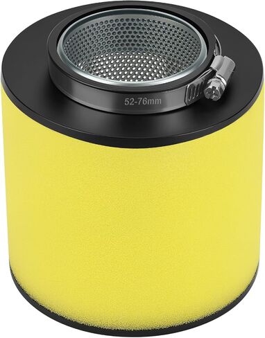 JAVIK Air Filter And Air Cleaner Cage Holder For Honda Rancher 400 2004-2007 O.E.M# 17211-HN7-000 in Saudi Arabia