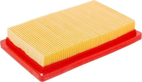 MTD 951-14632A Air Filter for Troy-Bilt Yard-Machines Craftsman Ranger Trail World Wheel Trimmer CSV020 VC62 TB400XP in Kuwait