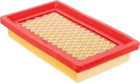 MTD 951-14632A Air Filter for Troy-Bilt Yard-Machines Craftsman Ranger Trail World Wheel Trimmer CSV020 VC62 TB400XP in Kuwait