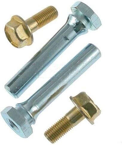 Disc Brake Caliper Guide Pin Kit Rear for 2003-2011 Honda Element in Saudi Arabia