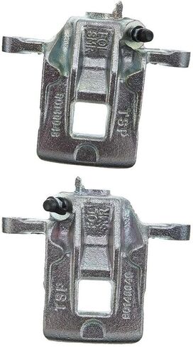 Brake Caliper 2pcs Rear Left Driver and Right Passenger Side Disc Assembly Dbcfhsf2Rrr5 1Dbcfhsf2Rll5 for Hyundai for Santa Fe 2.4L 2005 & 2.7L 2001-2006 in Kuwait