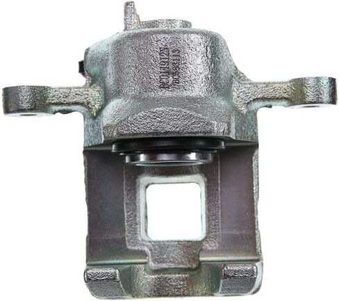 Brake Caliper 2pcs Rear Left Driver and Right Passenger Side Disc Assembly Dbcfhsf2Rrr5 1Dbcfhsf2Rll5 for Hyundai for Santa Fe 2.4L 2005 & 2.7L 2001-2006 in Kuwait