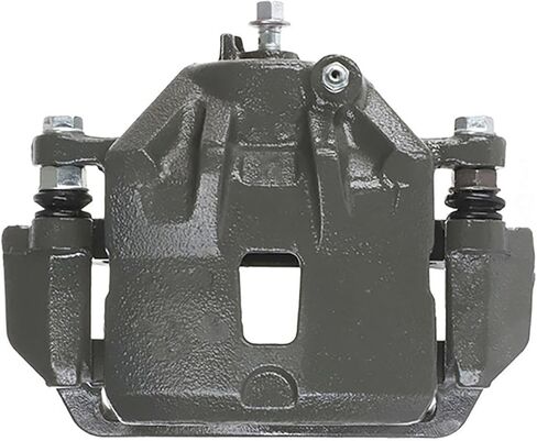 Front Rear Set Disc Brake Caliper,Caliper Replacement 581902HA00, 581903KA01, 581903KA00 4 PCS for Hyundai Elantra 2007 2008 2009 2010 in Saudi Arabia