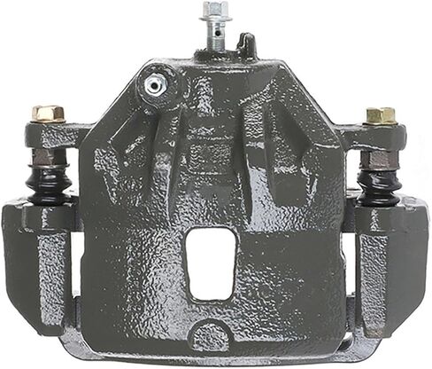 Front Rear Set Disc Brake Caliper,Caliper Replacement 581902HA00, 581903KA01, 581903KA00 4 PCS for Hyundai Elantra 2007 2008 2009 2010 in Saudi Arabia