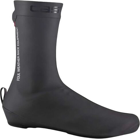 CASTELLI, Pioggia 4 Shoecover in Saudi Arabia