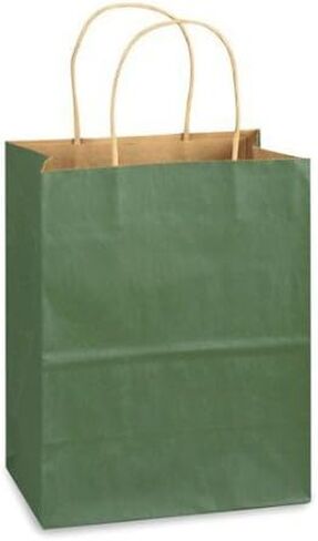 K-Kraft USA-Made 13 Maroon Gift Bags 8 x 10.25 x 4.5 in Saudi Arabia