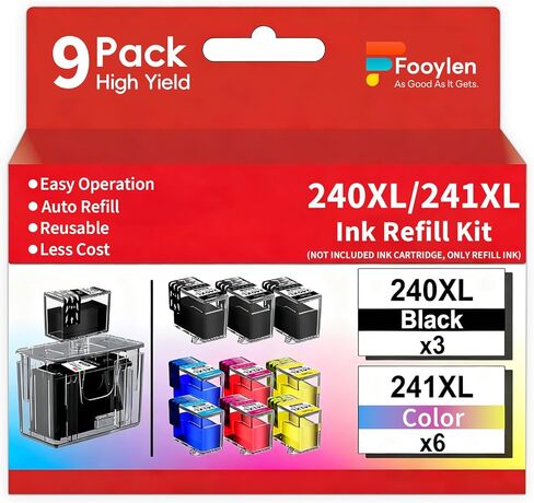 XP-4100 Remanufactured Ink Cartridge Replacement for Epson Workforce WF-2850 WF-2830 Expression Home XP-4100 XP-4105 Printer (2B1C1M1Y, 5 Pack) in Saudi Arabia