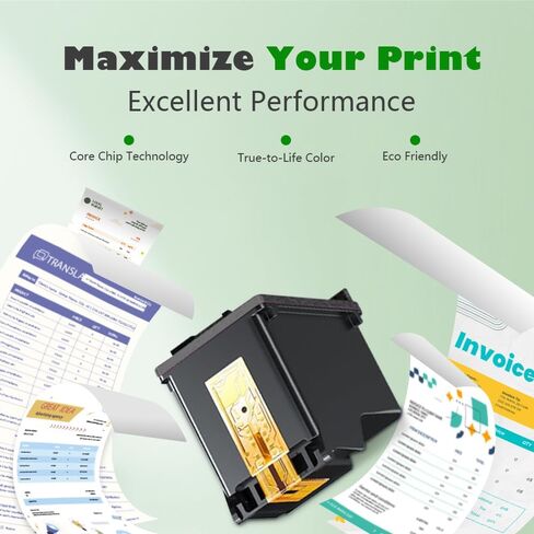 خراطيش حبر سوداء PG-275XL متوافقة مع الحبر 275 XL لاستبدال الحبر الأسود 275 مع طابعة PIXMA MG2420 MG2520 MG2522 MG2525 MG2920 MG2922 MG2924 MG3020 TR4520 TR4522 (1 أسود) in Saudi Arabia