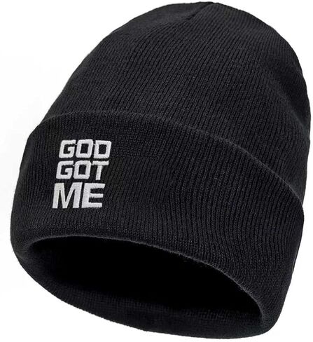 Beanie hat for dad mom Husband Wife Men Women in Saudi Arabia