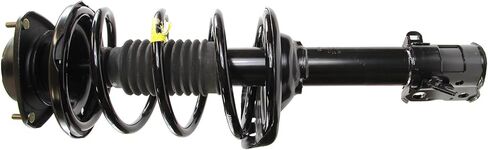 Monroe Quick-Strut 172687 Suspension Strut and Coil Spring Assembly for Subaru Outback in Saudi Arabia