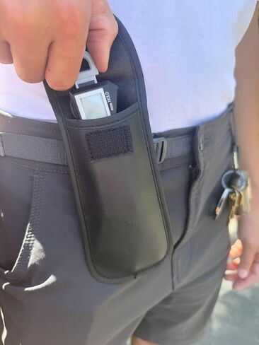 iGaging Tire Tread Depth Gauge Easy 32nd Reading Inch/Fractions/mm w/Hold Function in Kuwait