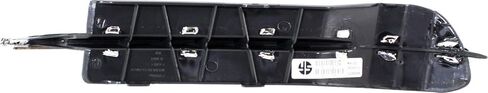 غطاء ضوء الضباب Garage-Pro متوافق مع سيارة شيفروليه ماليبو 2008-2012 الأمامية، جانب الركاب، الخارجي، معبأ in Saudi Arabia