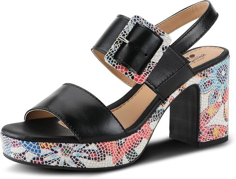 Spring Step Women's Azucar Sandal in Kuwait