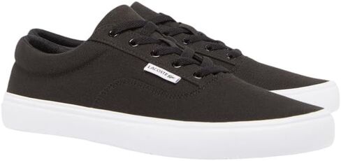 Lacoste Mens Lace Base Sneaker in Saudi Arabia