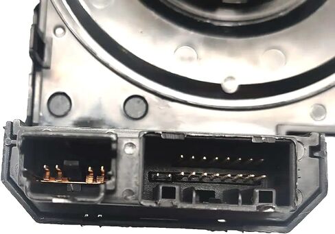 موصل كهربائي لعجلة القيادة (بدون مستشعر زاوية) 77900-T2A-A21، 77900-T5R-A22 لسيارة Honda Accord Crosstour Fit HR-V Odyssey Passport Pilot Ridgeline 2013-2024 in Kuwait