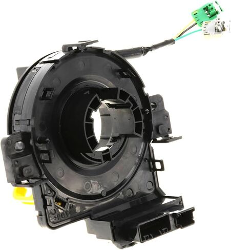 موصل كهربائي لعجلة القيادة (بدون مستشعر زاوية) 77900-T2A-A21، 77900-T5R-A22 لسيارة Honda Accord Crosstour Fit HR-V Odyssey Passport Pilot Ridgeline 2013-2024 in Kuwait