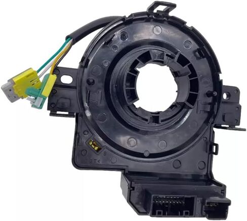 موصل كهربائي لعجلة القيادة (بدون مستشعر زاوية) 77900-T2A-A21، 77900-T5R-A22 لسيارة Honda Accord Crosstour Fit HR-V Odyssey Passport Pilot Ridgeline 2013-2024 in Kuwait