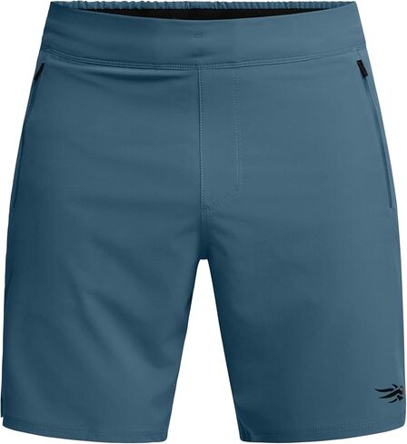 SITKA Riser Active Shorts 8 Inch in Kuwait