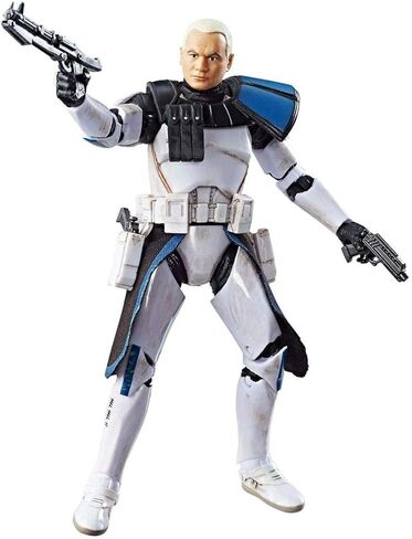 STAR WARS The Black Series Doctor Aphra Comics 6"-Scale 0-0-0 (Triple Zero) Figure in Saudi Arabia