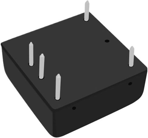 DC DC 9-36V Input 15V 666mA Output Isolated Power Supply Module Step Down Converter URB2415YMD-10WR3 in Kuwait