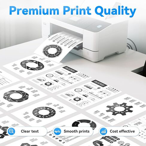 خراطيش حبر 30A CF230A 2 باللون الأسود متوافقة مع خراطيش حبر HP 30A CF230A 30X CF230X عالية الإنتاجية متوافقة مع طابعة LaserJet Pro MFP M227fdw M203dn M203dw M227fdn M227sdn M203d M227 M203 in Saudi Arabia