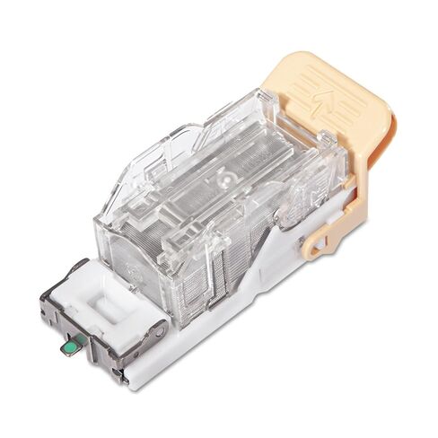 Xerox 008R12964 Staple Cartridge - One 5000 Staple Cartridge in Retail Package in Saudi Arabia