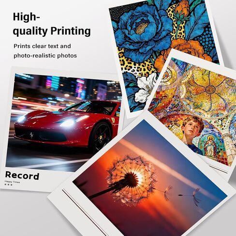 075 075H Toner Cartridge Compatible for Canon 075H 075 CRG075 CRG-075 Works for Canon Color imageCLASS LBP646Cdw MF662Cdw MF663Cdw MF665Cdw LBP647Cdw LBP640 MF660 Series Printer (4 Pack,with Chip) in Kuwait