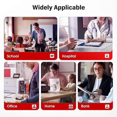 075 075H Toner Cartridge Compatible for Canon 075H 075 CRG075 CRG-075 Works for Canon Color imageCLASS LBP646Cdw MF662Cdw MF663Cdw MF665Cdw LBP647Cdw LBP640 MF660 Series Printer (4 Pack,with Chip) in Kuwait