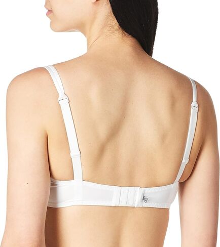 Simone Perele Women's Demi, White, 38B in Saudi Arabia