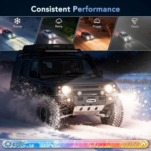 9012 مصابيح هالوجين، 12 فولت 55 وات، أداء عالٍ، شعاع عالٍ/منخفض واستبدال لمبة إضاءة الضباب، التوصيل والتشغيل، عبوتان in Kuwait