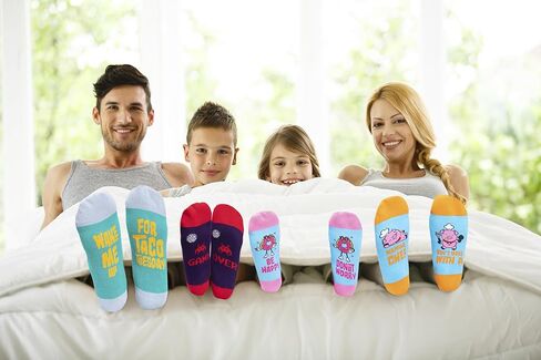 للجنسين القطن الجدة دونات الهدايا الجوارب دونات تقلق كن سعيدا الغذاء الجوارب الفتيات هدايا أفكار لعيد الميلاد الجوارب مضحك هدايا للنساء، لها، ابنة، أبناء، في سن المراهقة للرجال النساء in Kuwait