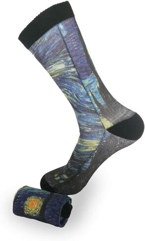 Sport Bowling Unisex Adult Fun Cool 3D Print Colorful Athletic Sport Novelty Crew Tube Socks in Saudi Arabia